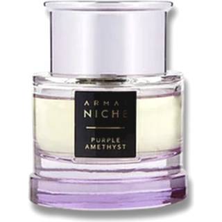 Armaf - Niche Purple Amethyst Fleur Eau de Parfum - 90 ml