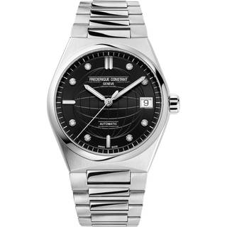 Frederique Constant FC-303BD2NH6B Highlife Damenuhr Automatik