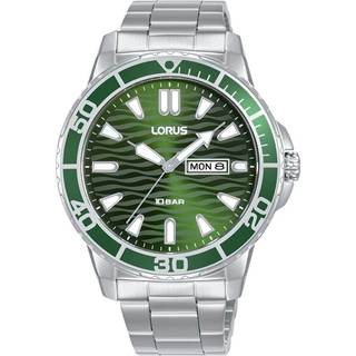 Stilfuld Lorus Herreur RH359AX9