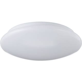 Altona MN3 LED-loftlampe, universalhvid, Ø 32,8 cm