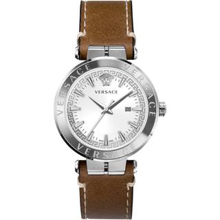 Versace VE2G00121 Aion Herrenuhr 44mm 5ATM