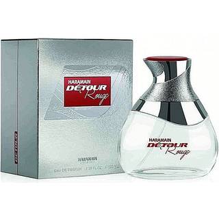 Al Haramain Detour Rouge Eau de parfum 100 ml