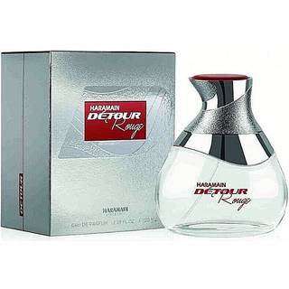 Al Haramain - Detour Rouge - 100 ml - Edp