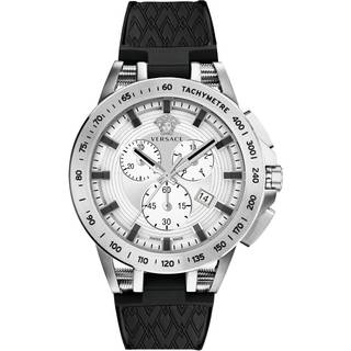 Versace Sport Tech Kronograf Herreur VE3E00121