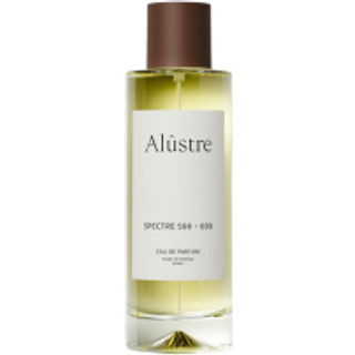 Alustre Spectre 590 - 899 A Wash Of Chilled Vetiver