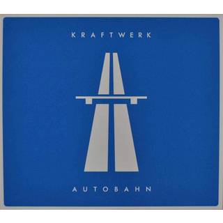 Kraftwerk - Autobahn