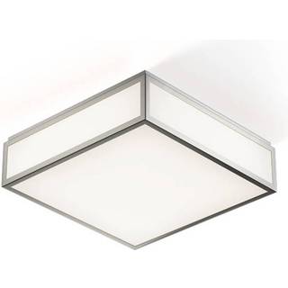 Decor Walther Bauhaus 3 N LED-loftlampe, nikkel