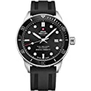 Swiss Military SM34088.07 Herreur Quartz Diver