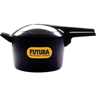 Hawkins Futura O60 Trykskogegrej 6 L S?lv