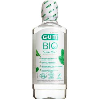 Naturlig Mundskyl GUM Bio Vegan 500 ml.