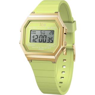 Ice-Watch Digit Retro 022059 - Dame - 32 mm - Digitalt - Quartz - Mineralglas