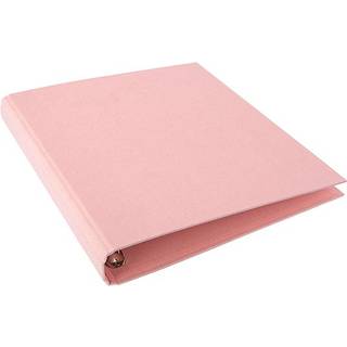 goldbuch Ring binder A4 Bella Vista rose