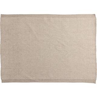 Venture Design Vilma tæppe Beige 290 x 200 cm
