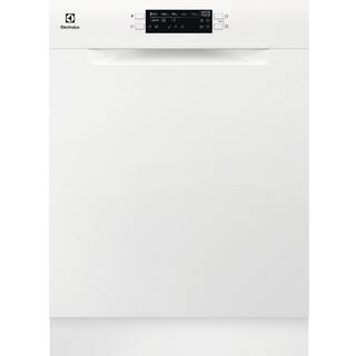 Electrolux 600-serien ESS48310UW opvaskemaskine ➞ På lager - klar til levering og afhentning