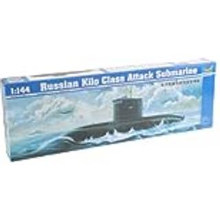Russisches U-Boot Kilo-Klasse