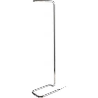 Thonet LUM 125 Gulvlampe Krom