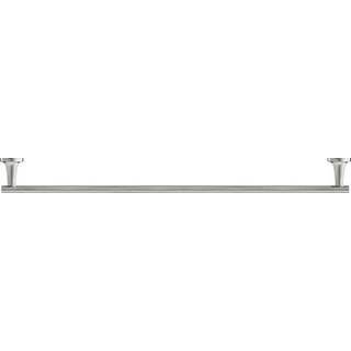 Duravit Starck T håndklædeholder 61 cm, rustfrit stål