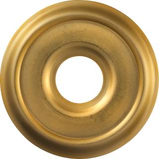 ABUS Abus dækpl. t/dørspion 2200/2300 mesing