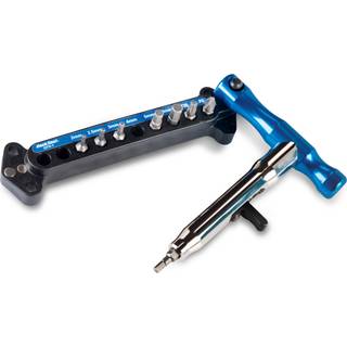 Park Tool Quick Change Bit T-håndtag