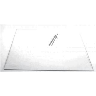 Electrolux Køleskabets glashylde, øverste, samling - 440 x 349 mm 2426294423