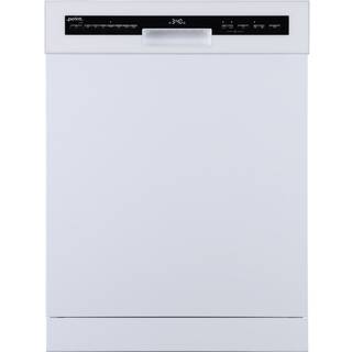 Point 3-Series PODW36044W opvaskemaskine ➞ På lager - klar til levering og afhentning