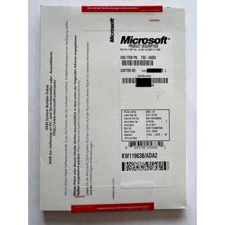 Windows 7 Professional SP1 Digital Licence