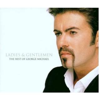 George Michael - Ladies & Gentleman: Best of (Alt Tracks)