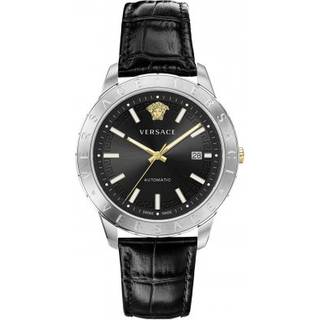 Versace VE2D00221 Univers Automatik Herrenuhr 43mm 5ATM
