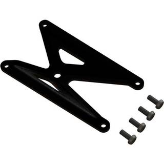 ARRMA ARA320597 Rear Lower Chassis Brace