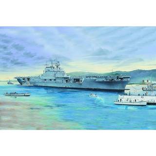 USS Enterprise CV-6