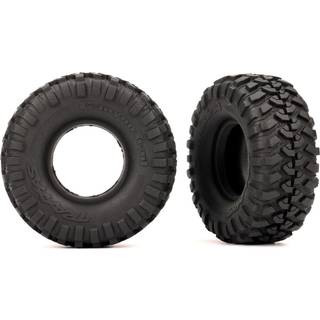 Traxxas 9769 Tires Canyon Trail 2.2x1.0 (2)