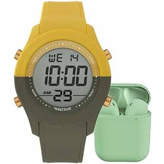 Mandens Watx & Colors WAPACKEAR3_L Stilfulde Ur