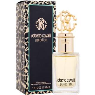Roberto Cavalli Paradiso Eau de parfum 50 ml