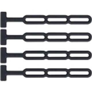 Cargofix trailergummistrop 285mm 4stk