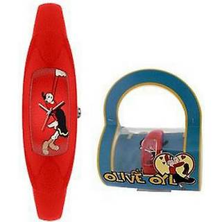Cartoon Dance Dameur - Trendy kvinders armbåndsur