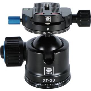 Sirui ST-20 Kuglehoved