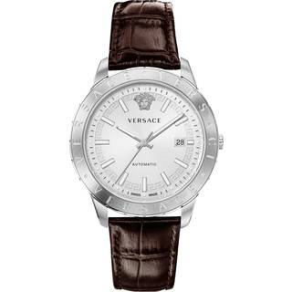 Versace VE2D00121 Univers Automatik Herrenuhr 43mm 5ATM