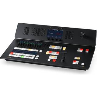 Blackmagic Cloud Dock 4 - NAS-Server
