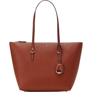 Lauren Ralph Lauren Medium Shopper taske