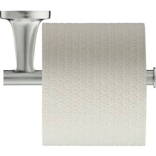 Duravit Starck T toiletpapirholder i rustfrit stål