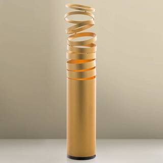 Artemide - Decomposé Light T Bordlampe Gold