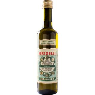 Fratelli gridelli Rimini olivenolie, 500 ml