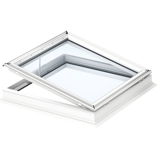 Velux oplukkelig karm Integra CVP 120120 0673 120x120cm Husk tilkøb af top/kuppel