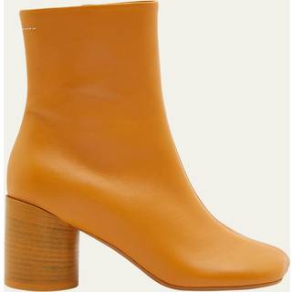 Ankle boots - Tan - 38
