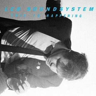 LCD Soundsystem - This Is Happening (Reissue) (2 LP)