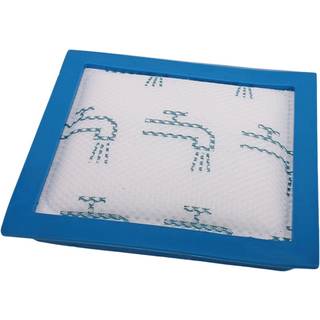 Electrolux filter, støv, aflukke 1184129029