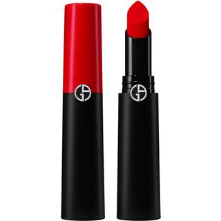 Armani Make-up Læber Lip Power Matte 400 3 g () - 3 g