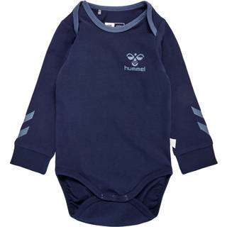 Hummel Maule Body, Black Iris, 68