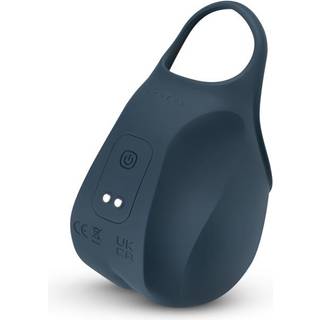 Boners Stimulating Ball Pouch Blue