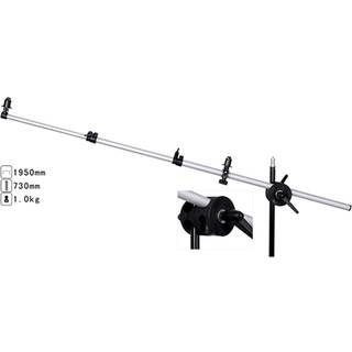 Falcon Eyes Reflector holder RBH-2566 for tripod mounting